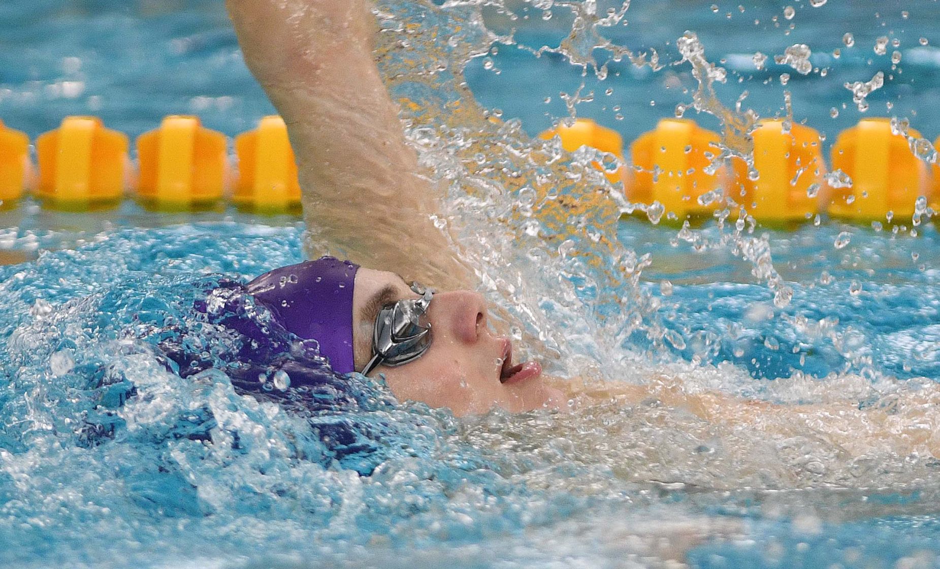 Boiling Springs Big Spring Swimming